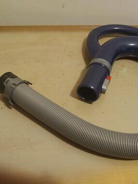 Genuine Shark Navigator Vacuum Cleaner NV360, NV361 Replacement Handle Hose